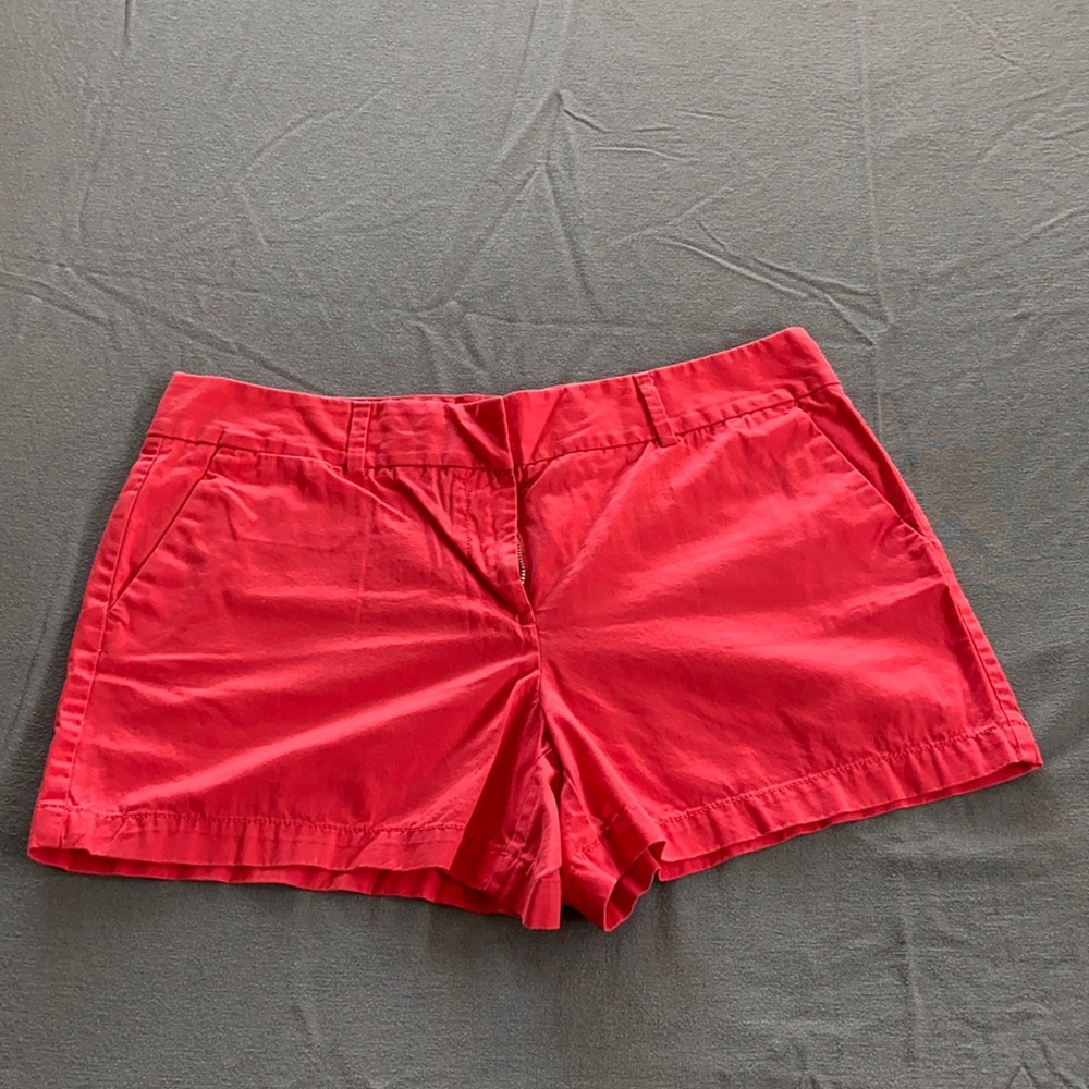 Pink Women’s Ann Taylor Loft Shorts